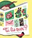 Bild des Verkufers fr Tu lis quoi ? [FRENCH LANGUAGE - No Binding ] zum Verkauf von booksXpress