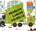 Imagen del vendedor de  la poursuite du camion poubelle [FRENCH LANGUAGE - No Binding ] a la venta por booksXpress