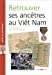 Seller image for Retrouver ses ancêtres au Viêt Nam [FRENCH LANGUAGE - No Binding ] for sale by booksXpress