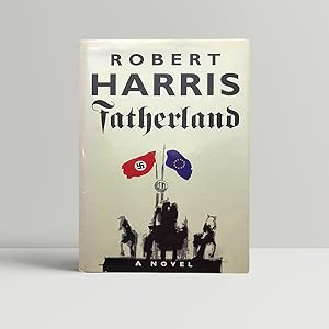 Seller image for Fatherland for sale by John Atkinson Books ABA ILAB PBFA