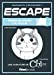 Seller image for Escape ! Perdue dans la ville: Une aventure de Chi [FRENCH LANGUAGE - No Binding ] for sale by booksXpress