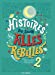 Seller image for Histoires du soir pour filles rebelles - tome 2 (2) [FRENCH LANGUAGE - No Binding ] for sale by booksXpress