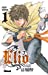 Image du vendeur pour Elio le fugitif - Tome 01 [FRENCH LANGUAGE] Poche mis en vente par booksXpress