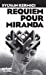 Bild des Verkufers fr Requiem pour Miranda [FRENCH LANGUAGE - No Binding ] zum Verkauf von booksXpress