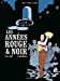 Bild des Verkufers fr Les Années rouge et noir tome 3 : Bacchelli [FRENCH LANGUAGE - No Binding ] zum Verkauf von booksXpress