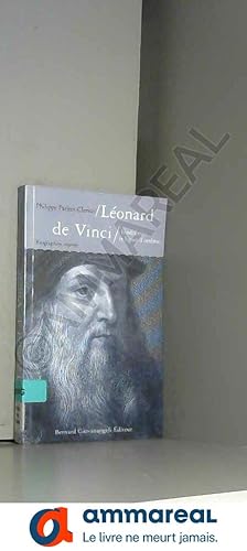 Image du vendeur pour Lonard de Vinci : Itinraires et lignes d'ombre mis en vente par Ammareal