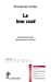 Image du vendeur pour Le low cost [FRENCH LANGUAGE - No Binding ] mis en vente par booksXpress