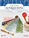 Seller image for La Guipure du Puy: Bases et perfectionnement. 50 modèles [FRENCH LANGUAGE - No Binding ] for sale by booksXpress