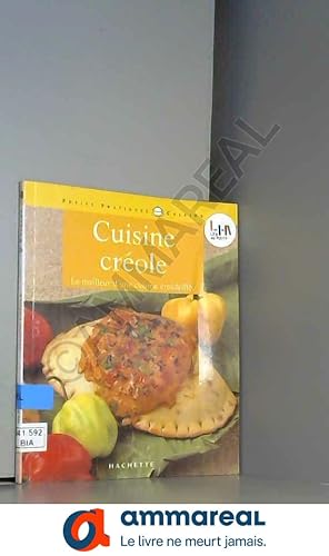 Imagen del vendedor de LA CUISINE CREOLE a la venta por Ammareal