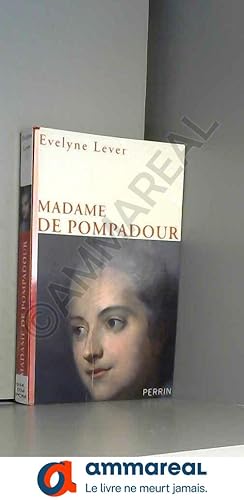 Bild des Verkufers fr Madame de Pompadour zum Verkauf von Ammareal