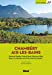 Bild des Verkufers fr Autour de Chambéry Aix-les-Bains (2e ed) [FRENCH LANGUAGE - No Binding ] zum Verkauf von booksXpress