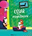 Seller image for César et la magichienne [FRENCH LANGUAGE - No Binding ] for sale by booksXpress