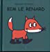 Imagen del vendedor de Bim le renard [FRENCH LANGUAGE - No Binding ] a la venta por booksXpress