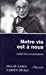 Immagine del venditore per Notre vie est à nous [FRENCH LANGUAGE - No Binding ] venduto da booksXpress