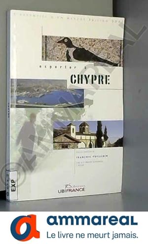 Image du vendeur pour Exporter  Chypre mis en vente par Ammareal