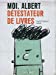 Imagen del vendedor de Moi, albert détestateur de livres [FRENCH LANGUAGE - No Binding ] a la venta por booksXpress