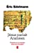 Seller image for Jésus parlait Araméen - Enquête sur le message initial des Evangiles [FRENCH LANGUAGE - No Binding ] for sale by booksXpress