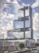 Bild des Verkufers fr Le Tribunal de Paris: Renzo Piano Building Workshop [FRENCH LANGUAGE - No Binding ] zum Verkauf von booksXpress