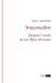 Bild des Verkufers fr TRANSMAITRE. JACQUES LACAN ET SON ELEVE HERISSON [FRENCH LANGUAGE - No Binding ] zum Verkauf von booksXpress