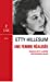 Immagine del venditore per Etty Hillesum, une femme réalisée - Sensualité et compassion [FRENCH LANGUAGE - No Binding ] venduto da booksXpress