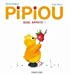 Image du vendeur pour Pipiou - Quel appétit ! (2) [FRENCH LANGUAGE - No Binding ] mis en vente par booksXpress
