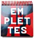 Bild des Verkufers fr Emplettes [FRENCH LANGUAGE - No Binding ] zum Verkauf von booksXpress