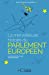 Image du vendeur pour La merveilleuse histoire du Parlement Européen et des institutions Européennes [FRENCH LANGUAGE - No Binding ] mis en vente par booksXpress