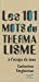 Imagen del vendedor de Les 101 mots du thermalisme: A l'usage de tous [FRENCH LANGUAGE - No Binding ] a la venta por booksXpress