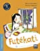 Imagen del vendedor de Futékati - tome 7 Le Fantôme à la fenêtre (7) [FRENCH LANGUAGE - No Binding ] a la venta por booksXpress