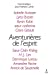 Seller image for Aventurières de l'esprit [FRENCH LANGUAGE - No Binding ] for sale by booksXpress