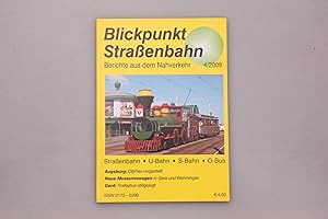 BLICKPUNKT STRASSENBAHN. Berichte aus dem Nahverkehr - Augsburg, Neue Museumswagen, Gent
