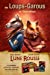 Bild des Verkufers fr Les Loups-Garous de Thiercelieux : Lune rousse [FRENCH LANGUAGE - No Binding ] zum Verkauf von booksXpress