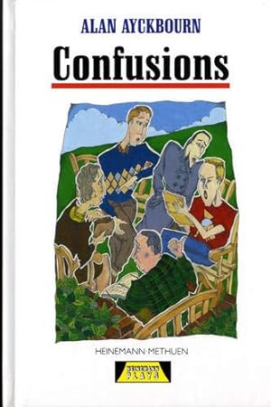 Seller image for Confusions for sale by Redux Books