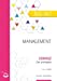 Imagen del vendedor de Management - Corrigé: Cas pratiques. DCG UE7 [FRENCH LANGUAGE - No Binding ] a la venta por booksXpress