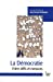 Bild des Verkufers fr La Démocratie - Entre défis et menaces [FRENCH LANGUAGE - No Binding ] zum Verkauf von booksXpress