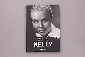 Seller image for MOVIE ICONS - KELLY. for sale by INFINIBU KG