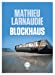 Seller image for Blockhaus [FRENCH LANGUAGE - No Binding ] for sale by booksXpress