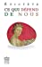 Seller image for Ce qui dépend de nous [FRENCH LANGUAGE - No Binding ] for sale by booksXpress