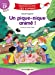 Image du vendeur pour Un pique-nique animé ! [FRENCH LANGUAGE - No Binding ] mis en vente par booksXpress