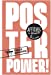 Imagen del vendedor de Poster Power: Affiches à découvrir et à créer [FRENCH LANGUAGE - No Binding ] a la venta por booksXpress