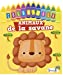 Bild des Verkufers fr Animaux de la savane [FRENCH LANGUAGE - No Binding ] zum Verkauf von booksXpress
