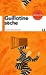 Seller image for Guillotine sèche [FRENCH LANGUAGE - No Binding ] for sale by booksXpress