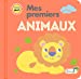 Imagen del vendedor de Mes premiers animaux [FRENCH LANGUAGE - No Binding ] a la venta por booksXpress
