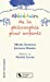 Seller image for Abécédaire de la philosophie pour enfants [FRENCH LANGUAGE - No Binding ] for sale by booksXpress