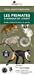 Bild des Verkufers fr Les primates d'Afrique de l'Ouest: Guide d'identification de poche [FRENCH LANGUAGE - No Binding ] zum Verkauf von booksXpress