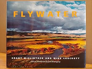 Seller image for Flywater for sale by H.S. Bailey