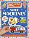 Seller image for Super machines [FRENCH LANGUAGE - No Binding ] for sale by booksXpress
