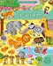 Seller image for La savane: Avec un décor et plus de 45 stickers [FRENCH LANGUAGE - No Binding ] for sale by booksXpress