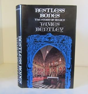 Image du vendeur pour Restless Bones: The Story of Relics mis en vente par BRIMSTONES
