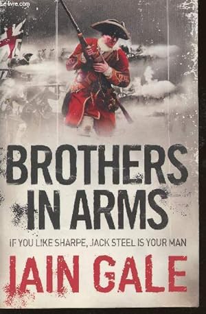 Seller image for Brothers in arms for sale by Le-Livre
